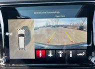 2026 Jeep Grand Wagoneer L Limited Reserve