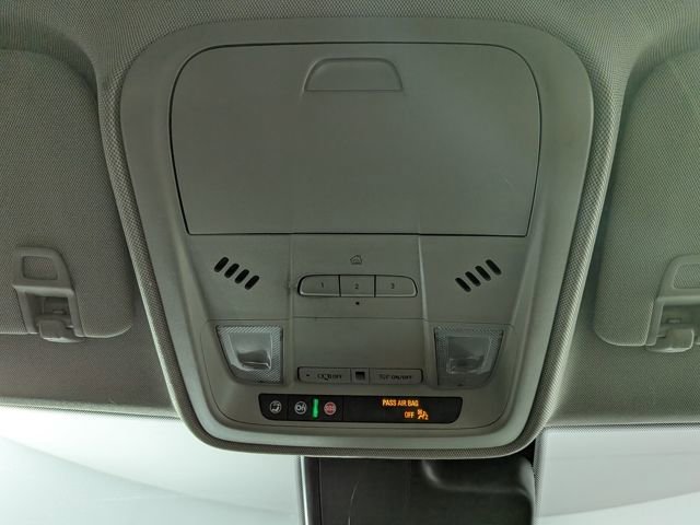 2020 Cadillac XT4 FWD Premium Luxury