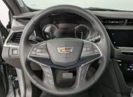 2025 Cadillac XT5 AWD Premium Luxury