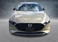 2024 Mazda Mazda3 Hatchback 2.5 Carbon Turbo