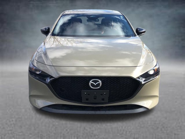 2024 Mazda Mazda3 Hatchback 2.5 Carbon Turbo