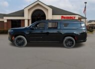 2026 Jeep Grand Wagoneer L Limited Reserve