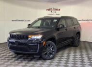 2026 Jeep Grand Cherokee L Limited Reserve
