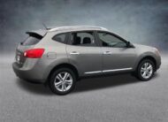 2013 Nissan Rogue SV