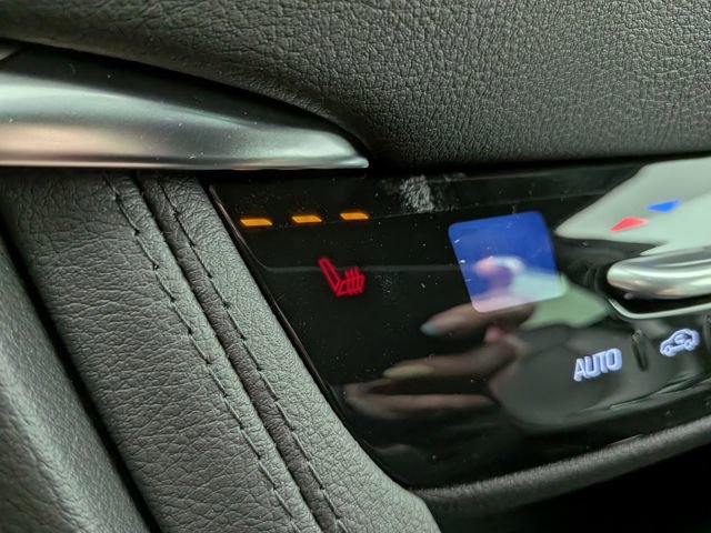 2026 Cadillac XT5 AWD Luxury