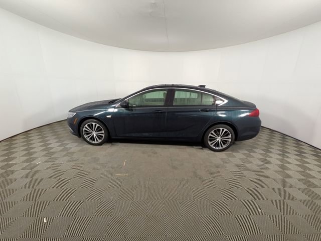 2018 Buick Regal Sportback Preferred II