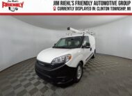 2021 Ram ProMaster City Cargo Van Tradesman