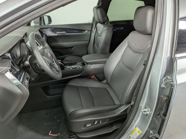 2025 Cadillac XT5 AWD Premium Luxury