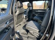 2026 Jeep Grand Wagoneer L Limited Reserve