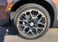 2023 Chevrolet Blazer Premier