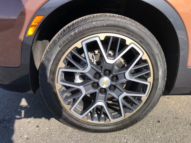 2023 Chevrolet Blazer Premier