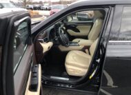 2021 Toyota Highlander Hybrid Limited