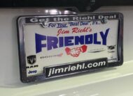 2024 Jeep Wagoneer Base