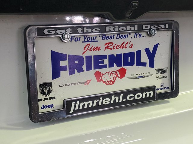 2024 Jeep Wagoneer Base