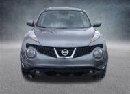 2012 Nissan JUKE SL