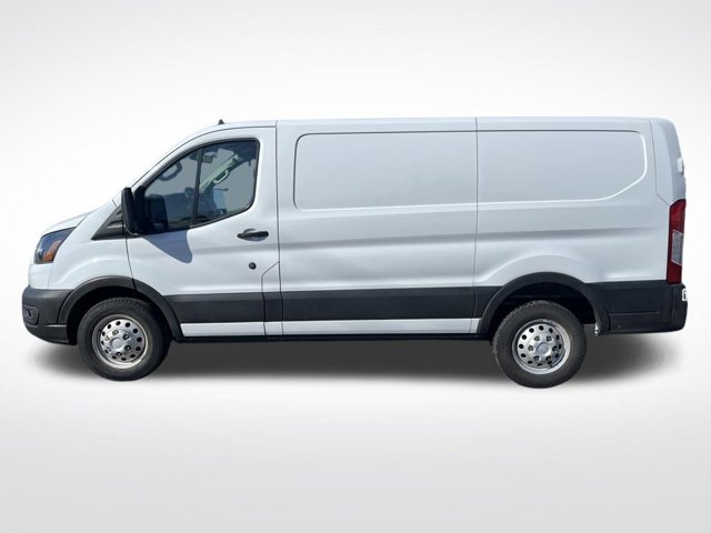 2023 Ford Transit Cargo Van Base