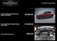 2022 Jeep Compass High Altitude