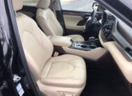 2021 Toyota Highlander Hybrid Limited