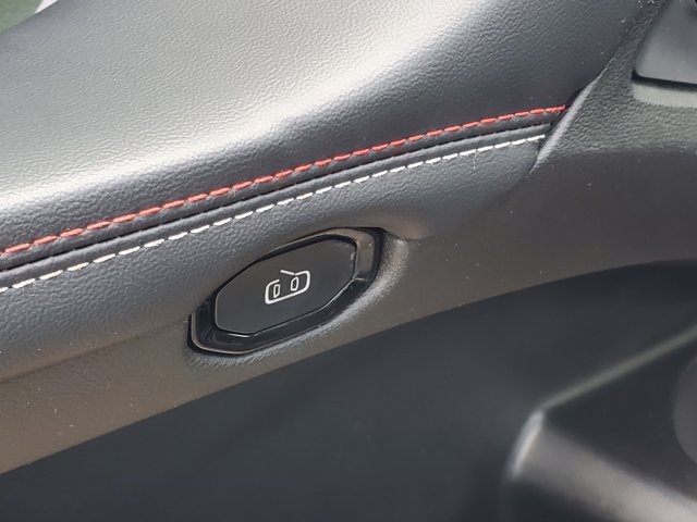 2024 Dodge Charger Daytona Scat Pack