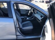 2019 Toyota RAV4 Hybrid XLE