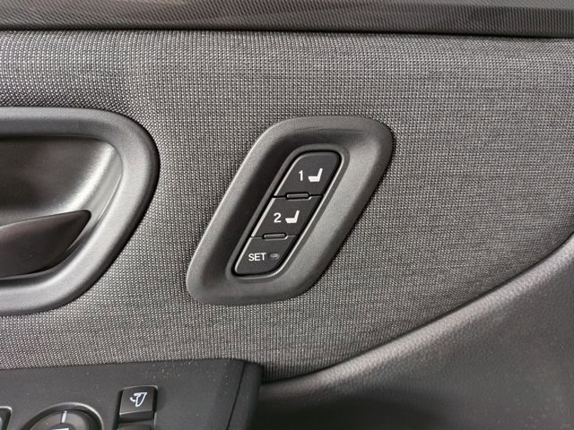 2026 Honda Passport TrailSport Blackout