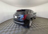 2026 Cadillac XT5 AWD Luxury