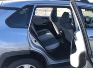 2019 Toyota RAV4 Hybrid XLE