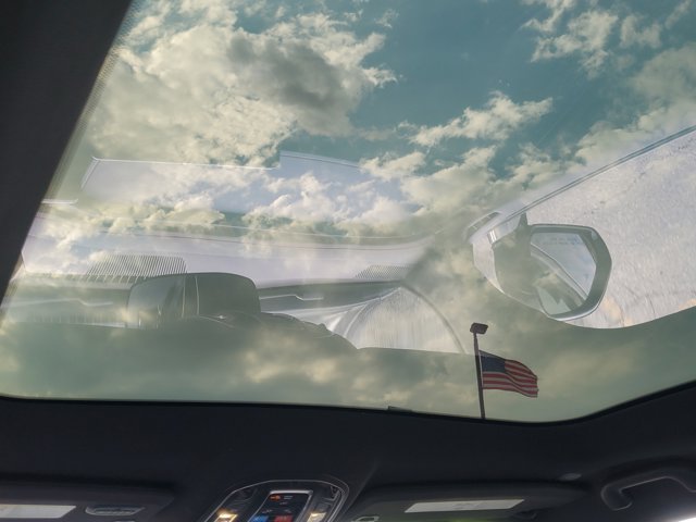 2024 Dodge Charger Daytona Scat Pack