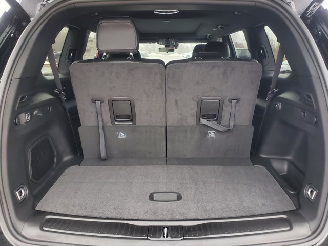 2026 Jeep Grand Cherokee L Limited Reserve