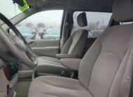 2006 Chrysler Town & Country SWB Base