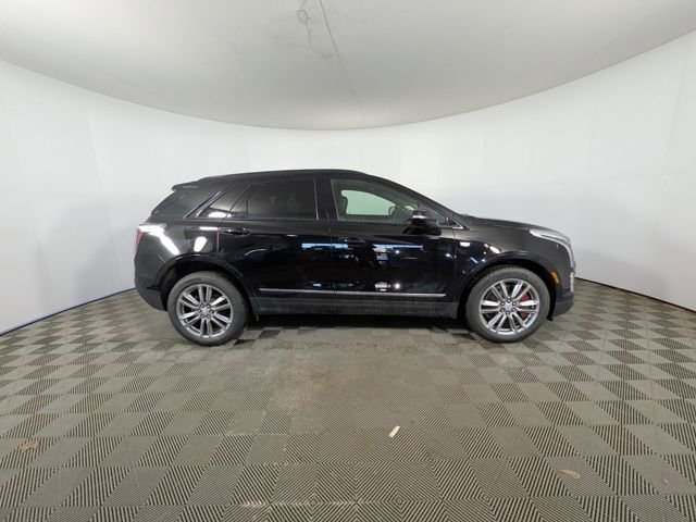 2026 Cadillac XT5 AWD Sport