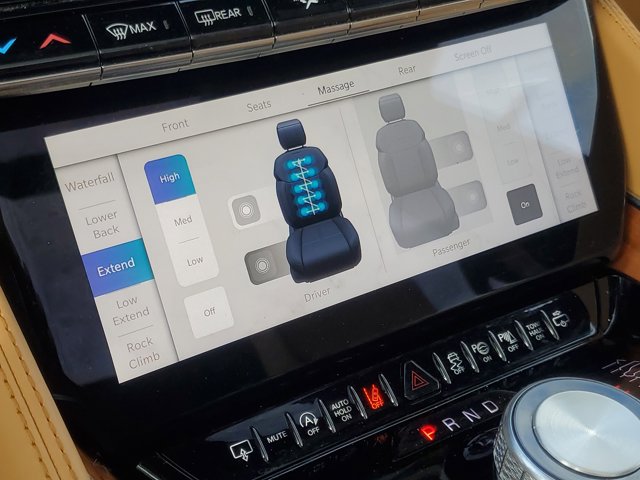 2024 Jeep Grand Wagoneer L Series III