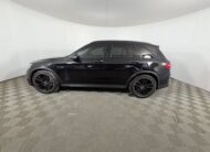 2019 Mercedes-Benz GLC AMG GLC 63