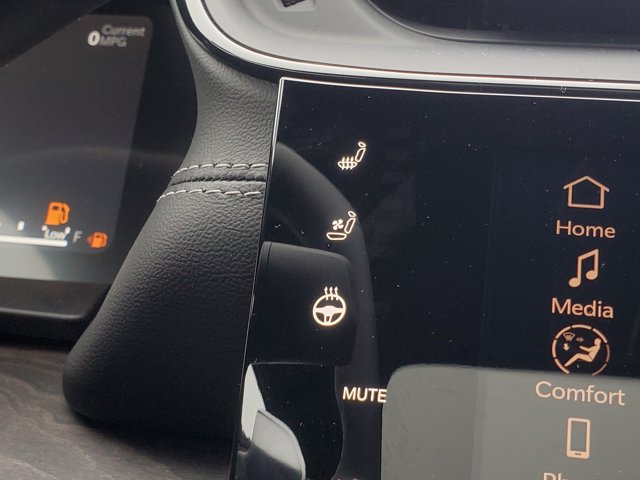 2026 Jeep Grand Cherokee L Limited Reserve