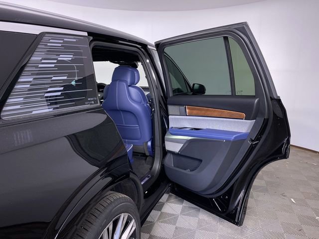 2026 Cadillac VISTIQ Premium Luxury