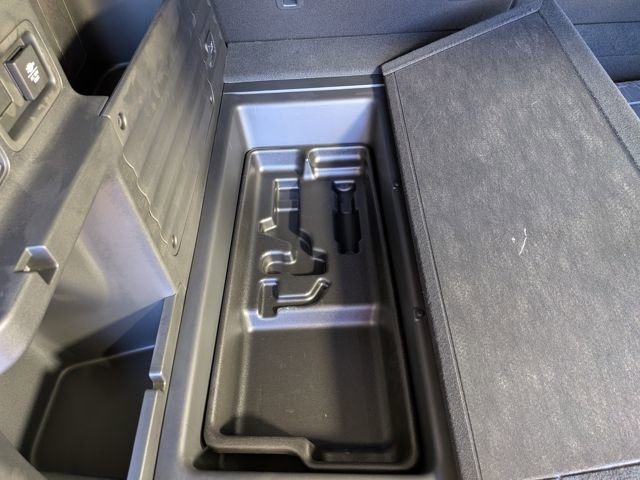 2026 Honda Passport TrailSport Blackout