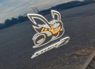 2024 Dodge Charger Daytona Scat Pack