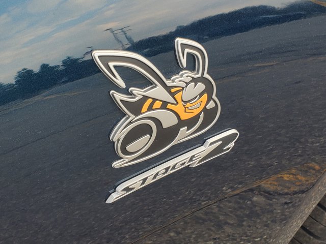 2024 Dodge Charger Daytona Scat Pack