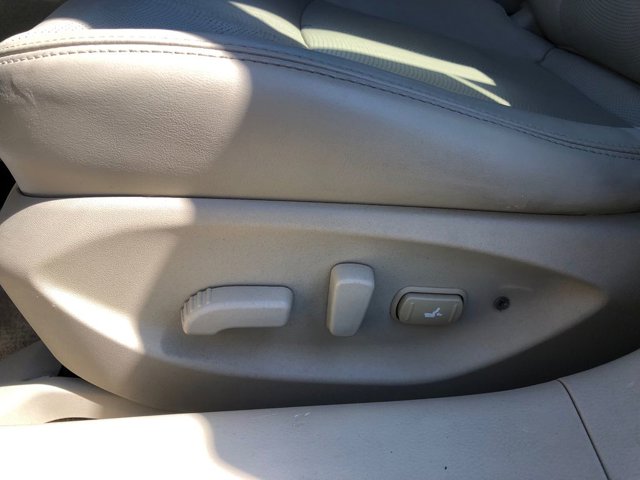 2014 INFINITI Q50 Premium