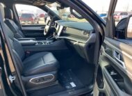 2026 Jeep Grand Wagoneer L Limited Reserve