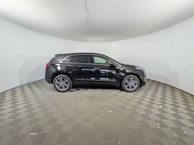2025 Cadillac XT5 AWD Premium Luxury