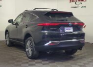 2021 Toyota Venza XLE