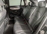 2019 Mercedes-Benz GLC AMG GLC 63