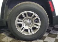 2024 Jeep Wagoneer Base