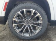 2024 Jeep Grand Wagoneer L Series III