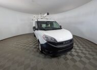 2021 Ram ProMaster City Cargo Van Tradesman