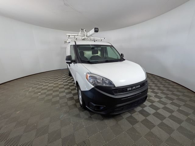 2021 Ram ProMaster City Cargo Van Tradesman