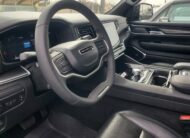 2024 Jeep Wagoneer Base