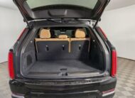 2025 Cadillac Escalade IQ Luxury 2