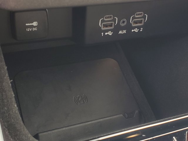 2024 Jeep Wagoneer Base